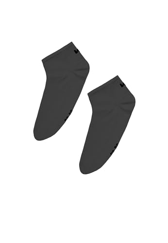 Wolford Cooling Sneaker Socks for Women Breathable Moisture-Wicking No-Show Lightweight Socks Perfect for Casual Sports Shoes3