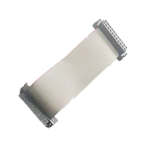 WOVELOT 1 peça cabo de sinal de 22 pinos 2 x 11 pinos para placa de controlo Whatsminer Miner M10 / D3 / M20 / M30 e linha de conexão de placa adaptadora