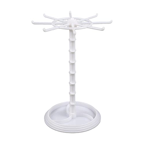 Stxdynjy �W���G���[�I�[�K�i�C�U�[ ��]���f�U�C�� �g���C�t�����[ �l�b�N���X�z���_�[ ����x�[�X �ϋv�� �������� ���@�\ ���[�̓A�b�v �h���b�T�[��o�X���[���ɓK�p, �g�[���z���C�g