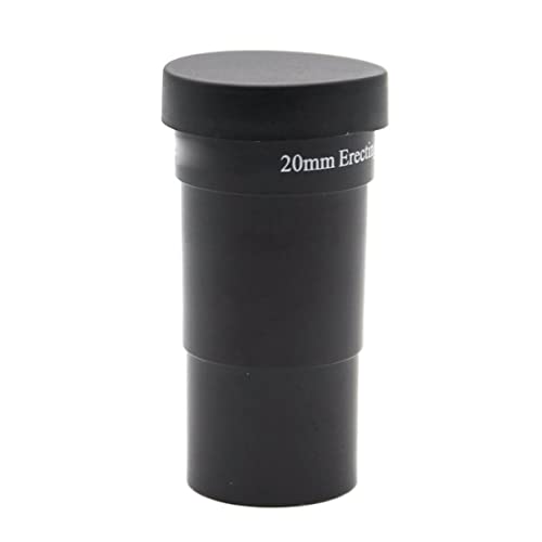 Accesorios para telescopios que corrigen la imagen invertida en 1.25"