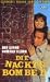 Produktbild Die nackte Bombe 2 [VHS]