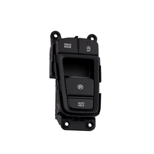 Interruptor de estacionamiento Sonata LF con control Start Stop suave 2