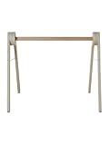 VERTBAUDET Portique d'activités en bois FSC® bois TU