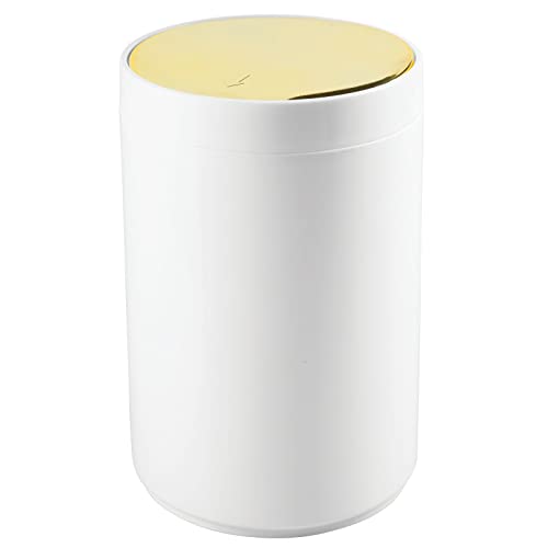 6 Best Gold Garbage Can for 2022 (Definitive Guide) Kitchen Classics