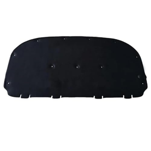 Isolation moteur Land Rover Discovery protection thermique et phonique