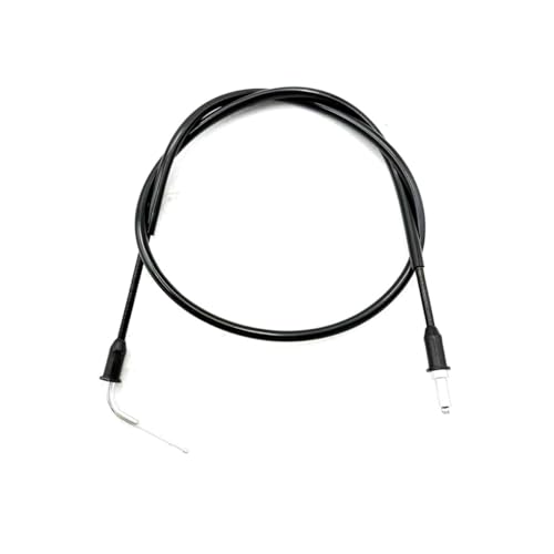 Câble de starter ZF500cc débloquer commande starter CF500 pièce 9010-100520-A000 - 3