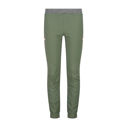 Preisvergleich Produktbild CMP Kinder Climb Light Hose, salvia, 98