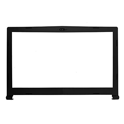 Capot arrière LCD pour MSI GL73 noir pour réparer un écran cassé