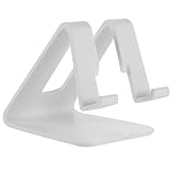 Support de téléphone de bureau : stable sur toute surface lisse, très pratique, support pour tablette de bureau