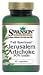 Swanson Full Spectrum Jerusalem Artichoke 400 mg 60 Caps