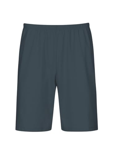Preisvergleich Produktbild Trigema Unisex 636104 Sporthose, Anthrazit, XL EU
