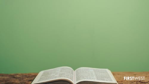 Psalm 130 | Jay Leibold