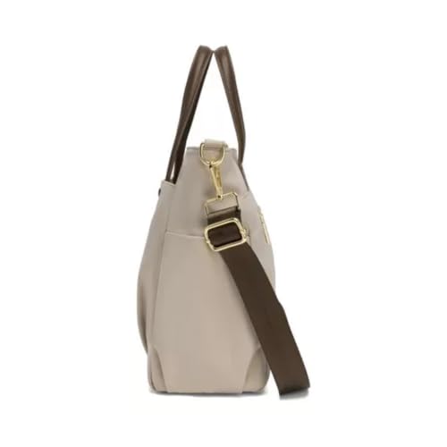 Bolsa Maleta Para Notebook Chamosa Para o Dia a Dia Impermeável Lotus And Life