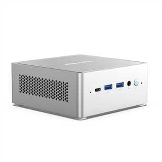 ミニPC MINISFORUM Neptune NAD9 32+512GB (+2TB) MINISFORUM Unveils Neptune NAD9 Mini PC Powered By Intel