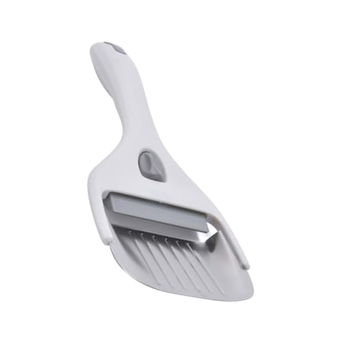Rallador de queso manual multiusos COLLBATH miniatura 1