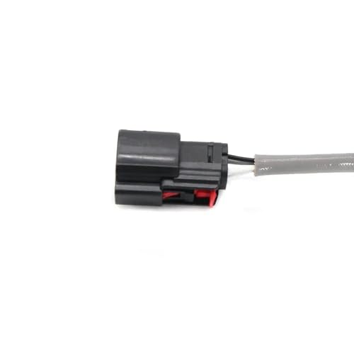 Capteur oxygène O2 lambda aval BH6Z-9G444-A stop surconsommation Ford Edge 11-14 - 4