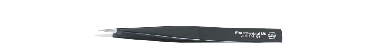 Wiha Scyzoryk uniwersalny Professional ESD 130 mm (ZP 01014) Typ AA