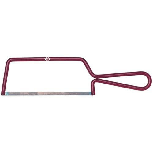 Image of C.K T0834 Junior Hacksaw