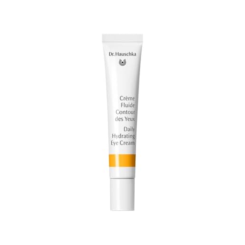 Dr. Hauschka - Daily Hydrating Eye Cream 12,5 ml
