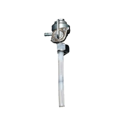 Válvula combustible interruptor de tanque de combustible de motocicleta M16 Honda
