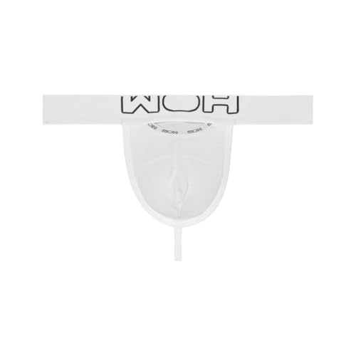 HOM G-String Sexy Fun slip ficelle homme sous-vêtement coquin et discret