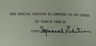 Hardcover Autobiography Of A Spoon 1828-1956 Book