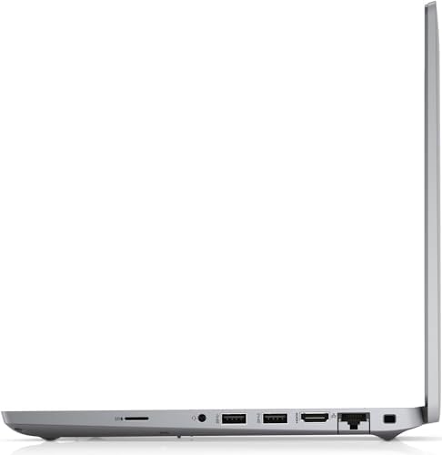 Dell Latitude 5420 Buniess Laptop, 256 GB SSD(Renewed) - 4