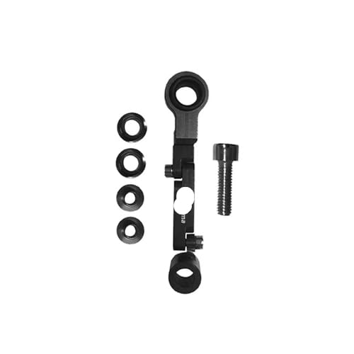 Couvercle maître-cylindre moto anti-fuite pour fluide de frein 500DS 650DS 300RR