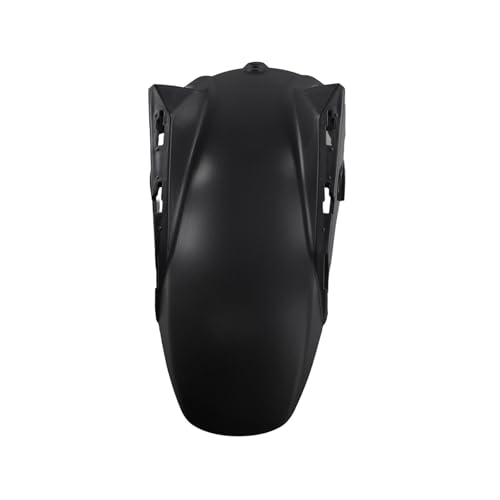 Garde-boue avant de moto haute protection anti-projections pour MT-07 FZ-07