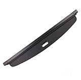 Le couvercle du coffre est fabriqué dans un matériau stable et durable, avec une forte capacité portante, moins sujet aux déchirures ou aux rayures. Il bloque également les rayons UV et protège les bagages des rayons directs du soleil.