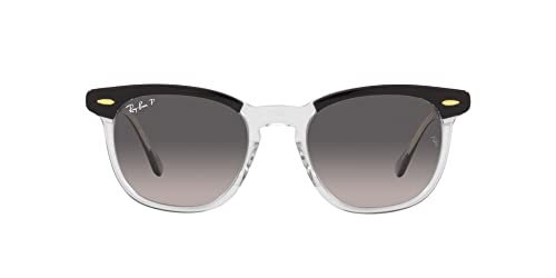Ray-Ban RB2298 Hawkeye Square Sunglasses2