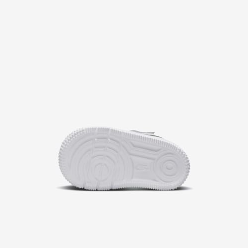 Nike Force 1 Low Easyon Infant/Toddler Shoes2