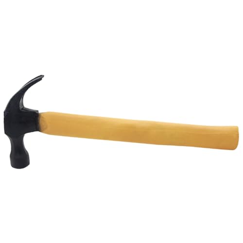 Astuce de maquillage de faux marteau - PRANK HAMMERS BUSH DUROMING | PROP MAGIC PROP FACHE RUBBE BARMAMER PRANK | Objets de jouet relaxant pour le jeu de rôle du carnival de s