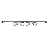 Great Day QD860-OGR Quick-Draw Overhead Gun Rack