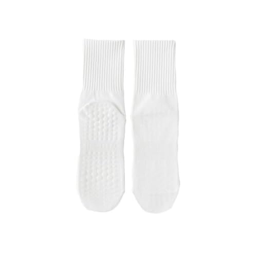 Image of Women Grips Non Slip Yoga Socks Pilates Pure Barre Ballet Dance Anti Slip Socks