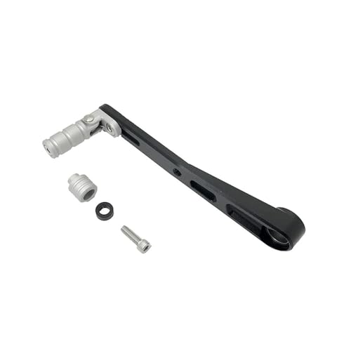 Sélecteur vitesse moto pliable pour BMW F900XR 2020-2024