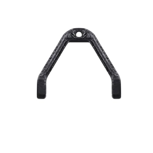 Support d'antenne TBS CL25 en carbone pour réparation de châssis drone