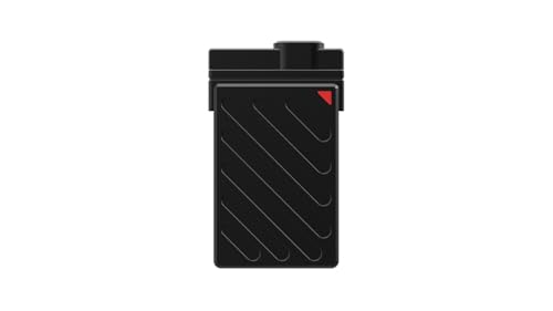 Boîtier M.2 NVMe Anti-Surchauffe pour Éviter les Baisses de Débit SSD