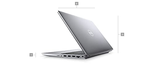 Image of Dell Intel Latitude 5520 || i7-1165G7 || 16GB || 512GB SSD || Win 10 Pro || 15.6 inch FHD || NO ODD || Backlit KB || NO FPR