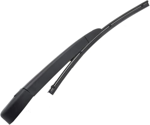 Balai d'essuie-glace arrière et bras de rechange pour Hyundai i30 MK2 2012-2017