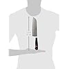 Wüsthof Classic 7-Inch Hollow Edge Santoku Knife
