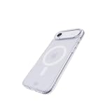 Tech21 EvoClear z MagSafe do Apple iPhone 17 Slim/Air