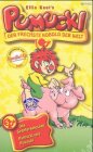  Pumuckl - Videocassetten. 5. Doppelfolge: Das Spanferkelessen /Pumuckl und Puwackl [VHS]