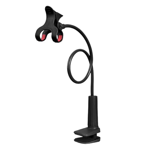 Support de téléphone pour téléphone paresseux orientable à 360°