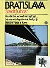 Bratislava : Stadtführer.