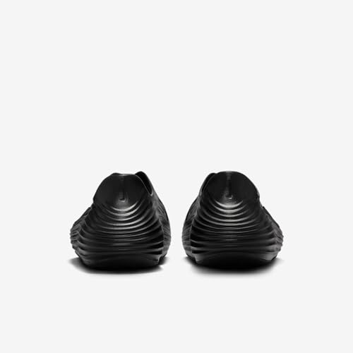 Nike Reactx Rejuven8 - Scarpe Da Bambino, Nero/Nero/Nero, 6 Big Kid - 6