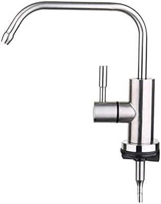 Robinet filtre à eau potable pour une cuisine saine et hydratation au quotidien