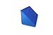 Bed Block Blanket Elevation Wedge for Feet. Leg and Ankle Support Foam. Blue