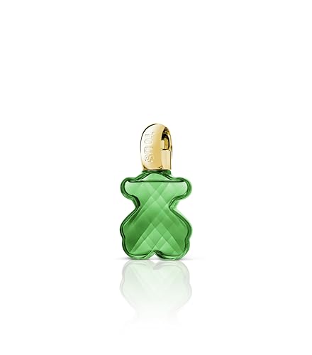 Perfume Mujer Tous EDP LoveMe The Emerald Elixir 30 ml