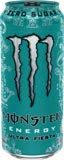 Monster Energy Drink Variety Pack - 16 Count #TOP3
